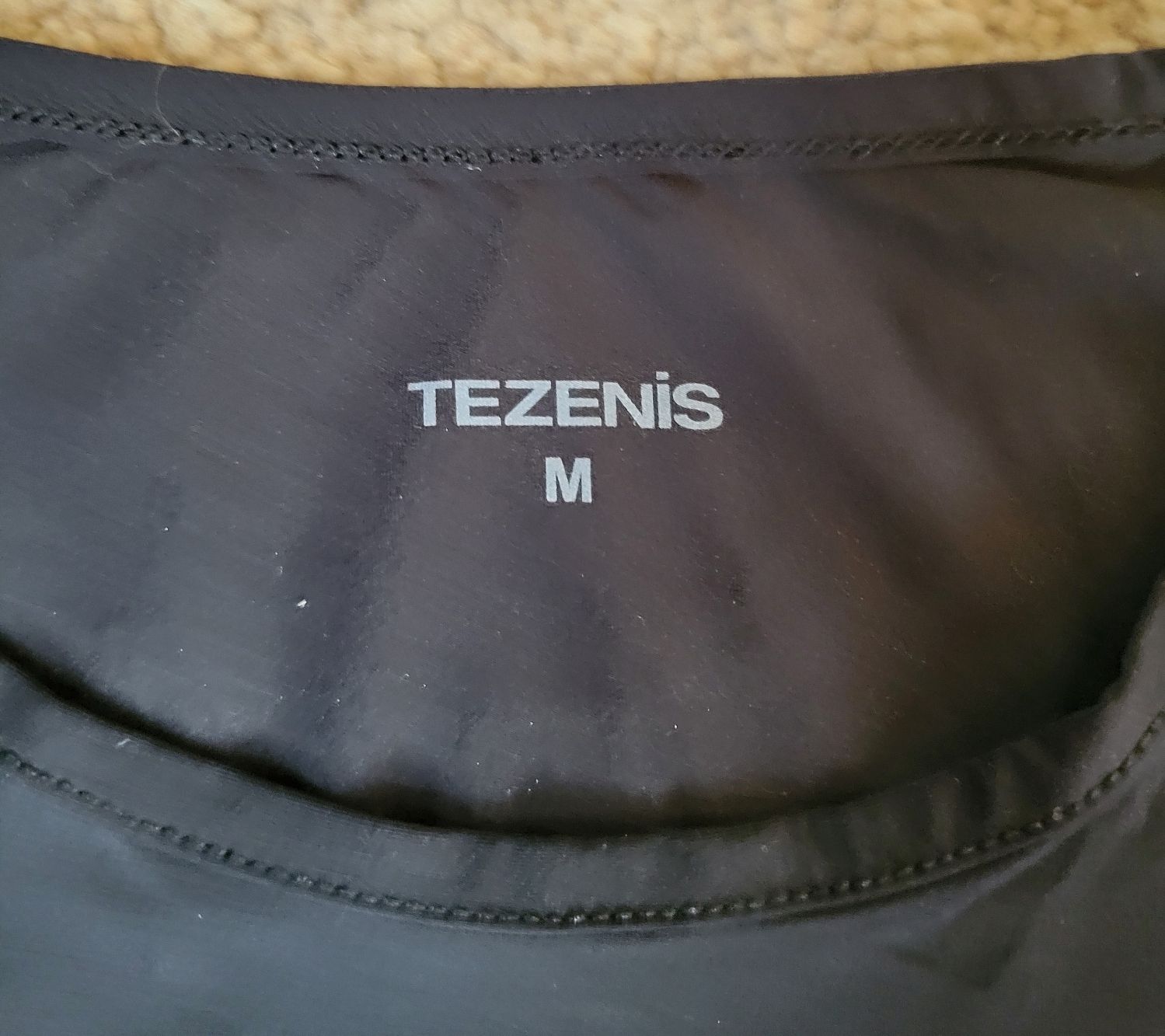 Tezenis Top: Body langarm – Nuovo (secondo la descrizione) da Sempach Station venduto da ali_xd82 1