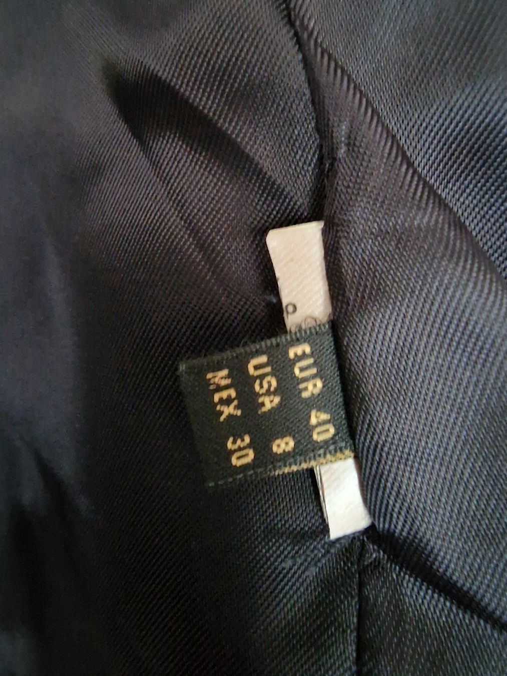Massimo Dutti Giacche: Blazer von Massimo Dutti – Nuovo (secondo la descrizione) da Lausen venduto da Joli-80 3