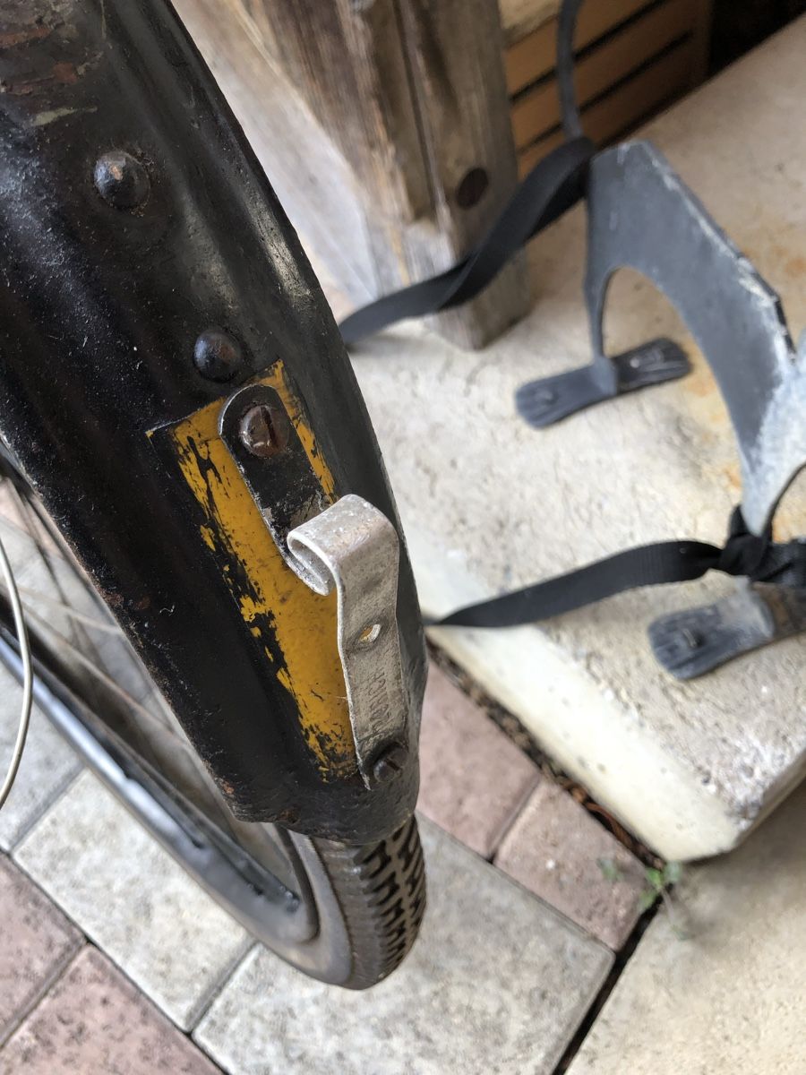 Biciclette: Velo Vintage  ex Ptt – Usato da dättlikon venduto da sulsimoto 2