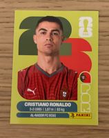 Panini FIFA World Cup 2026 / Cristiano Ronaldo