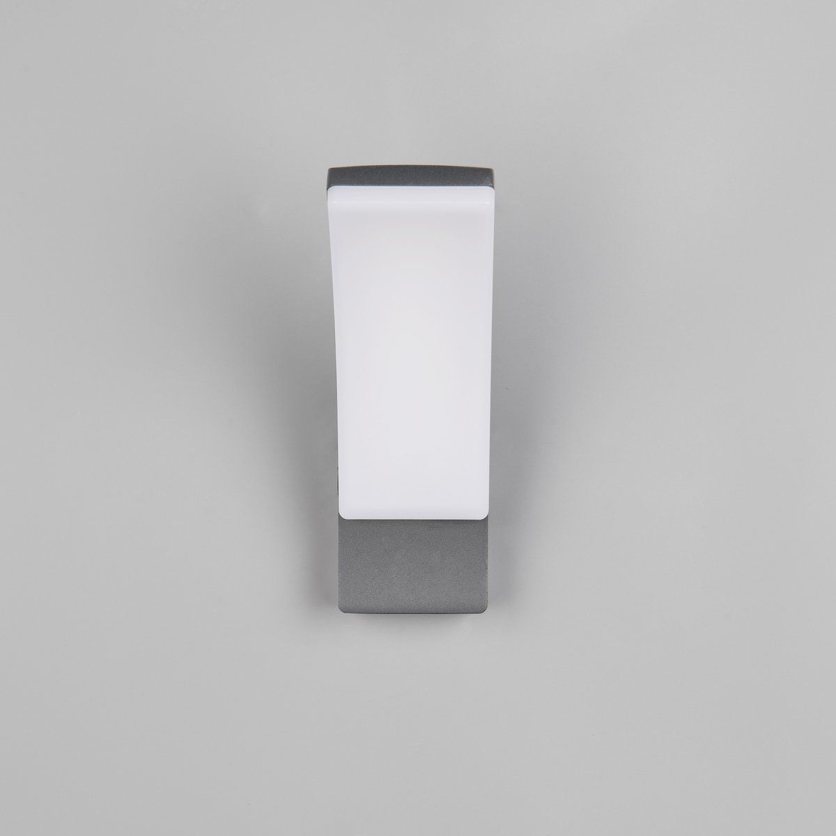 Lampade: LED Aussen Wandleuchte, IP44, 23 cm Höhe – Nuovo (secondo la descrizione) da Kreuzlingen venduto da Smart-Light 5