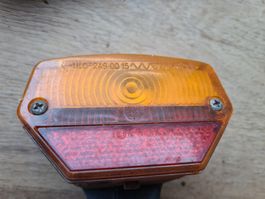 Rücklicht Ulo Original zB. Puch Sport X30 NL