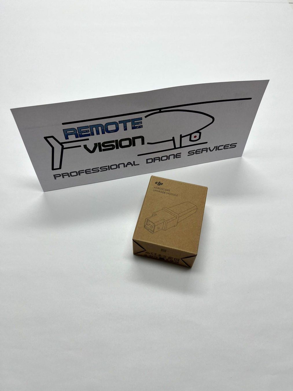DJI Lecteurs & Adaptateurs: DJI AeroScope Upgrade Modul – Neuf (Voir description) à Herisau par RemoteVisionGmbH