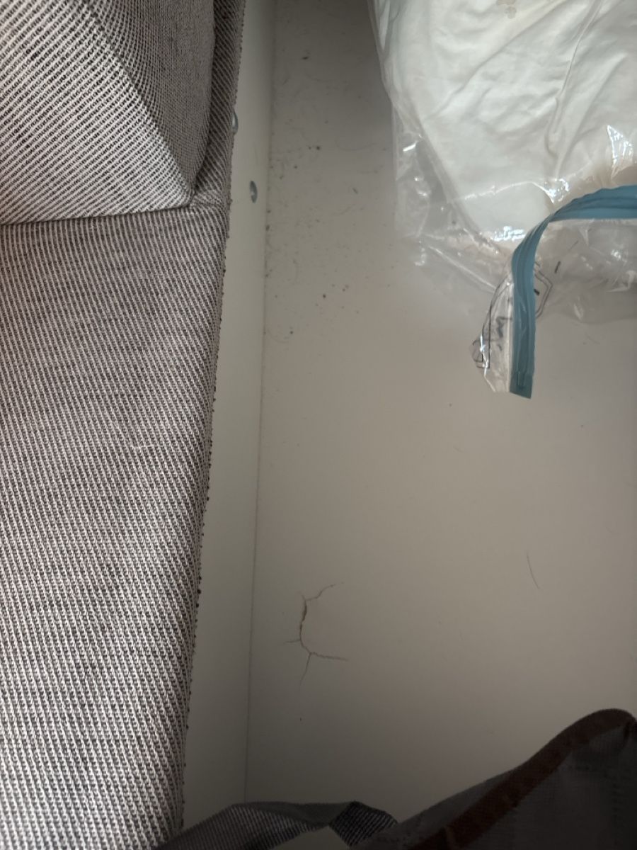 Divani: Sörvallen 3-seat couch  – Usato da Alpnachstad venduto da mar_6ckd 4