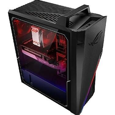 Asus PCs: Asus ROG G15DK – D'occasion à Collex par Chel1200 4