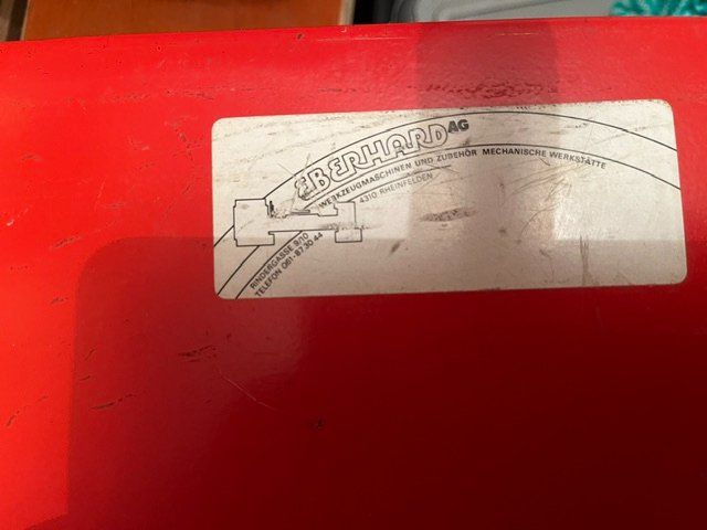 Perceuses: Kress Schlagbohrmaschine – D'occasion à Hersberg par Jeep56 4