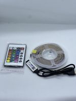 LED Streifen 10m mit bluetooth