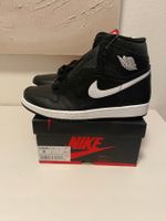 Jordan 1 High OG "Ying Yang Black " Eu 41 (Jahr 2016)