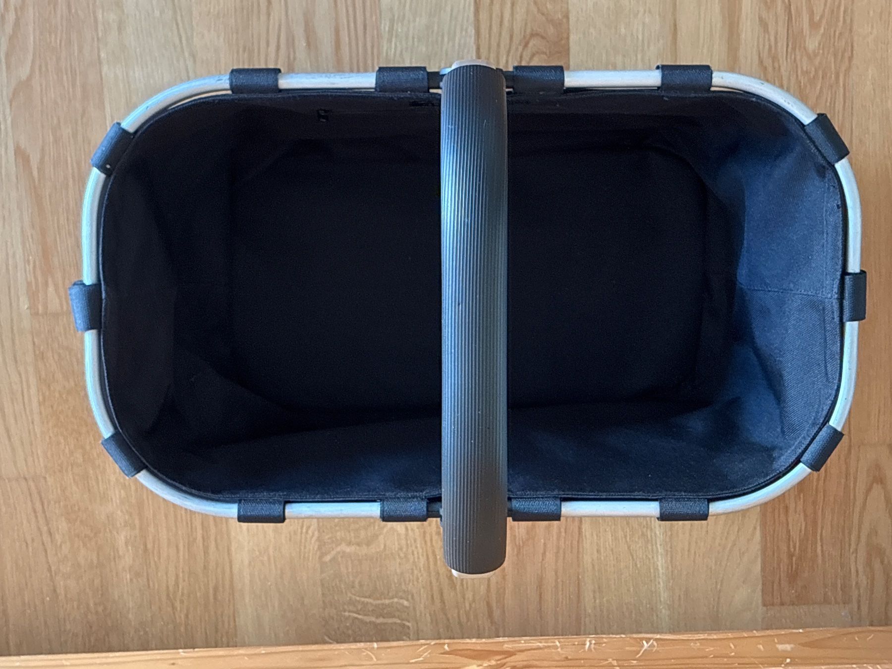 Reisenthel Altro per la casa: Einkaufskorb Faltbar Carrybag – Usato da Luzern venduto da Sontru 3