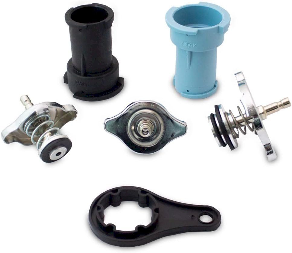 Tous les outils: Bituxx KFZ Kühlsystem 18 teilig – Neuf avec emballage d'origine à Bottighofen par zaap 2