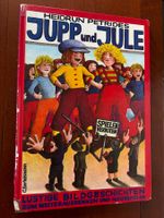 Jupp und Jule - Heidrun Petrides 1976 Rares Kinderbuch