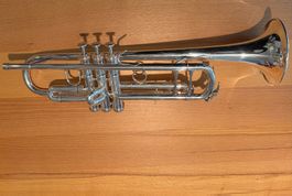 Van Laar B-Trompete B4