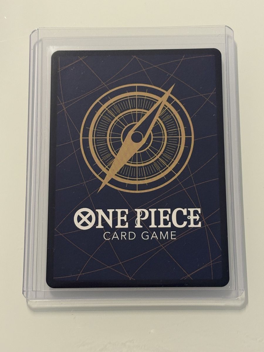 Bandai Carte collezionabili: One Piece TCG - Boa Hancock OP16-032  – Nuovo (secondo la descrizione) da Pieterlen venduto da Mira_o7 1