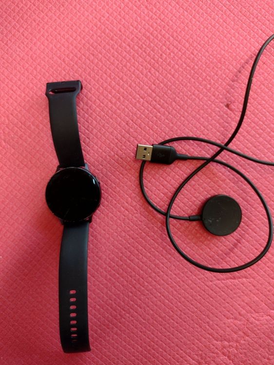 Samsung Galaxy Watch Active 2 Kaufen auf Ricardo