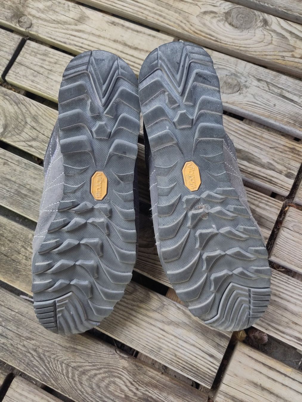 Dolomite Herrenschuhe: Dolomite Trekkingschuhe Grosse 38 – Neu (gemäss Beschreibung) aus Trimbach von car_zs6j 1