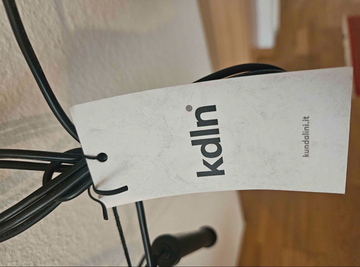 Lampen: Tischleuchte KDLN – Gebraucht aus Burgdorf von sum_7g66 3