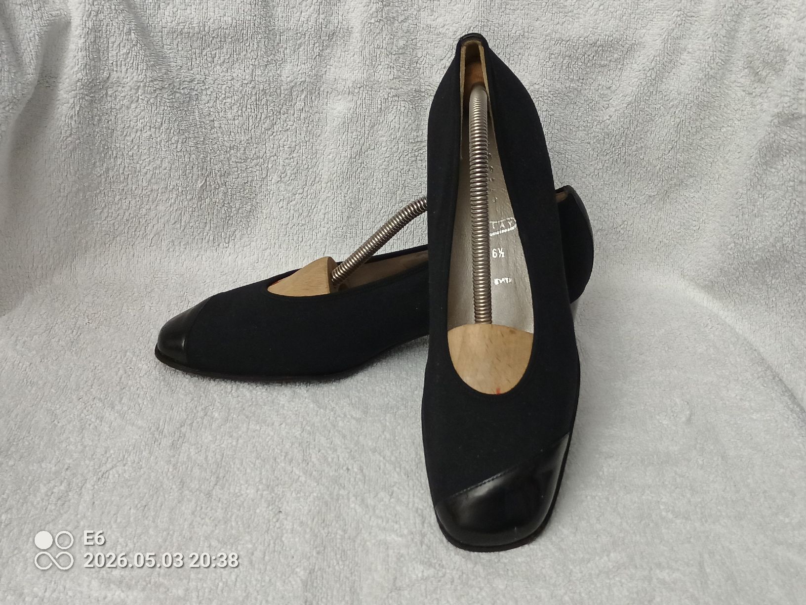 Scarpe da donna: 2 Paar bequeme Pumps – Usato da Zürich venduto da Mitzi6 2