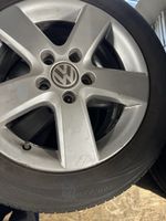 Sommerrad 205/55-16 Golf