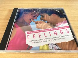 Various – Feelings 11