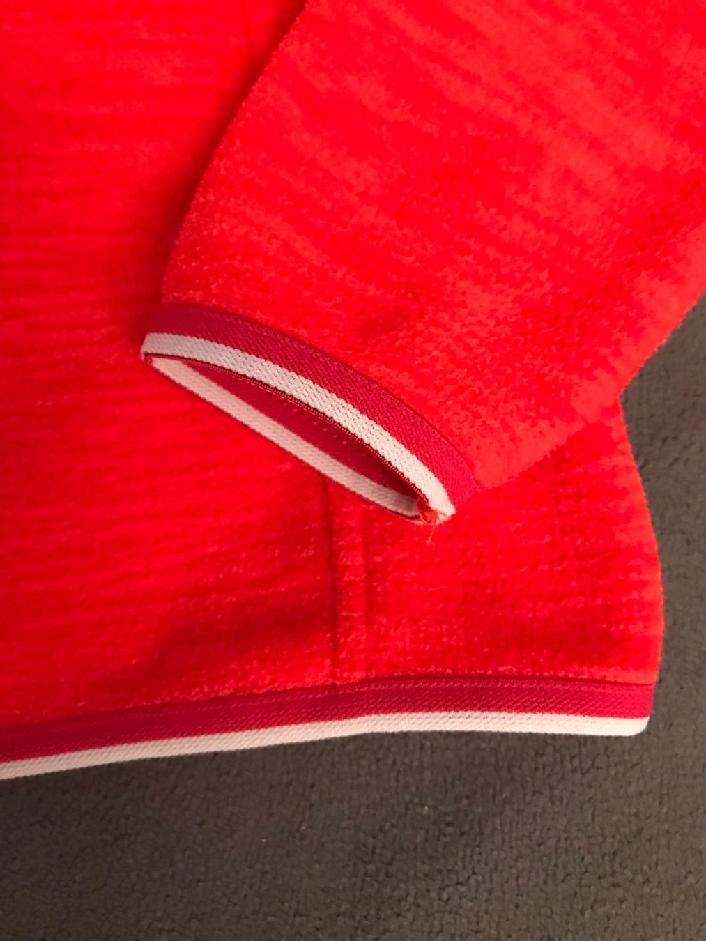 CMP Giacche & Cappotti: Neue CMP flauschige Fleece Jacke, Gr.152 – Nuovo (secondo la descrizione) da Vezia venduto da luce2011 3