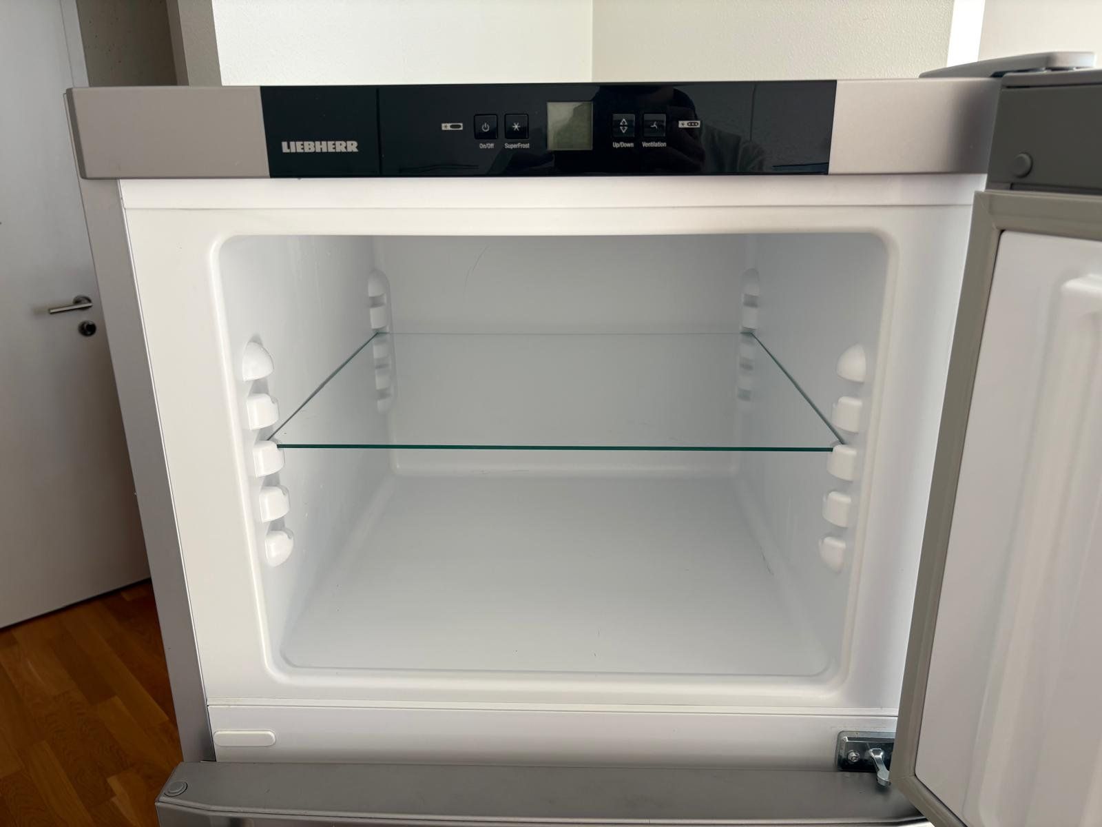 Liebherr Frigoriferi: Frigo LIEBHERR  -  CTPESF 3016 – Usato da Genève venduto da RomainL 1