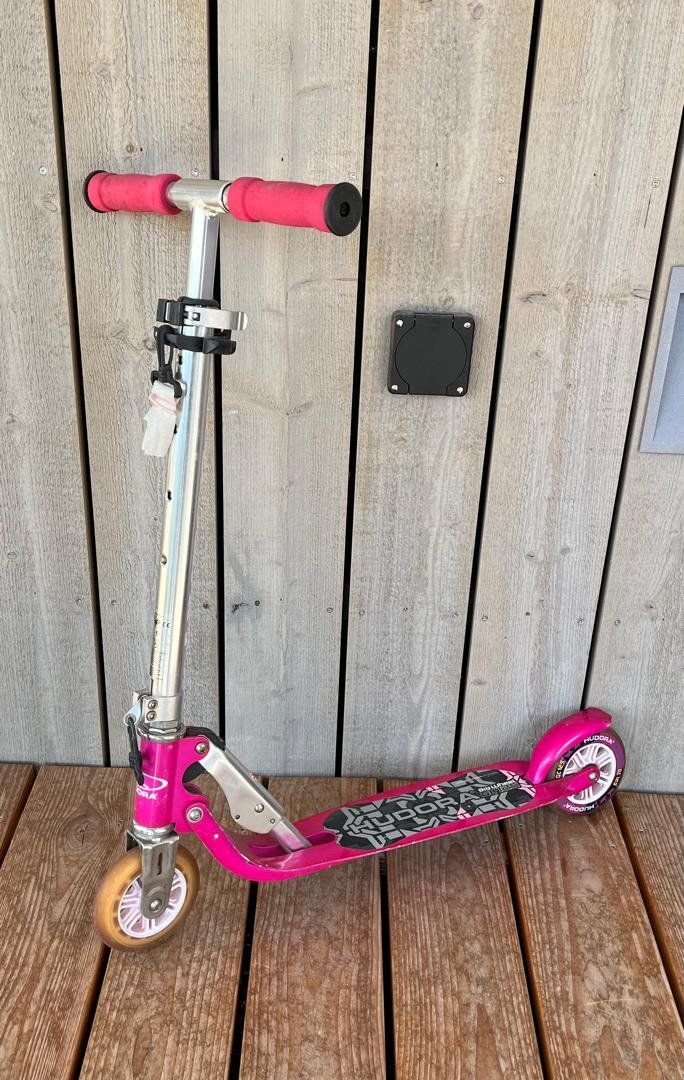 Hudora Veicoli per bambini: Trottinet – Usato da Maienfeld venduto da ren_9pqx