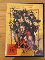 Boy Kills World - DVD