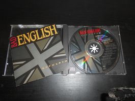 Bad English – Backlash / 1991
