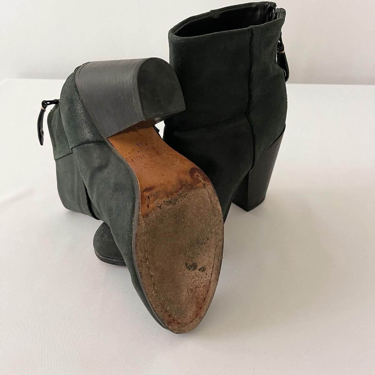 Chaussures femmes: RAG & BONE Shoes – D'occasion à Emmen par Avviivva_Com2023 5