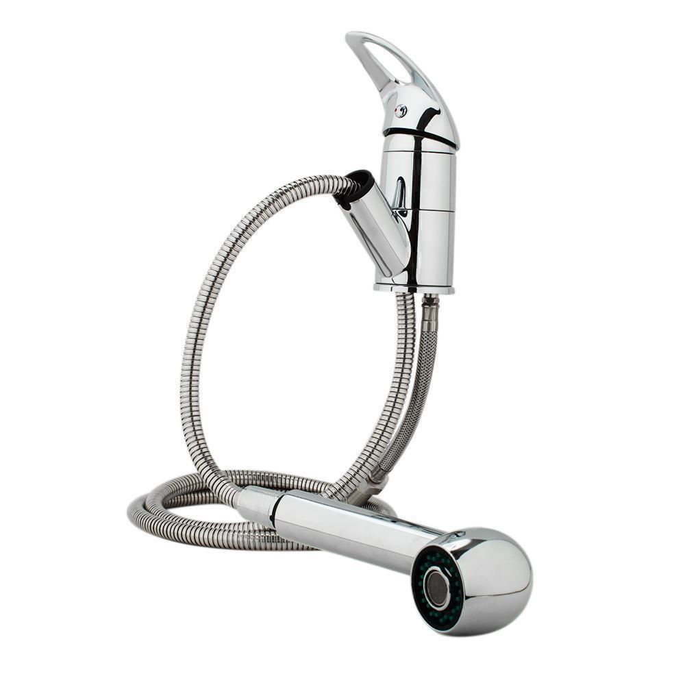 Rubinetteria: Armatur Wasserfall Wasserhahn Handbrause – Nuovo (secondo la descrizione) da Thun venduto da coverall 5