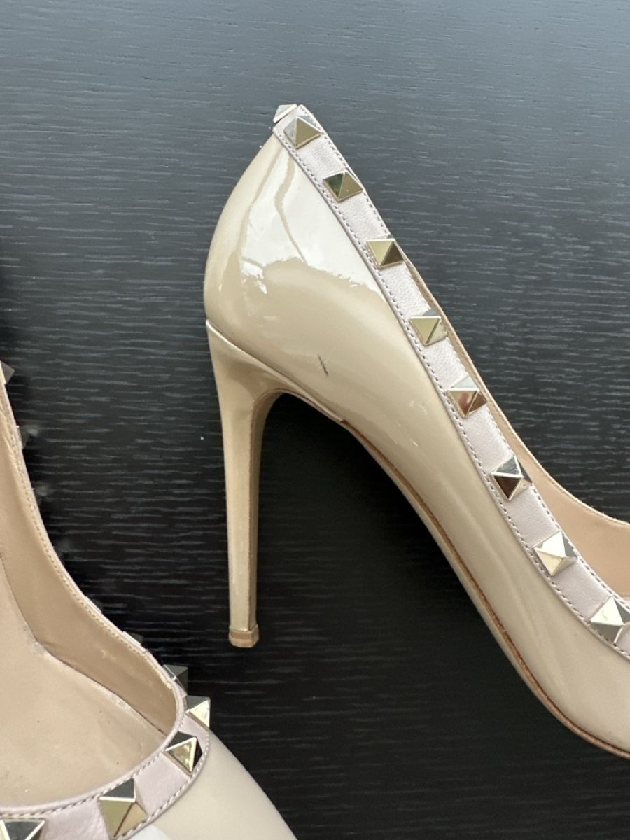 Valentino Scarpe da donna: Valentino Shoes Size 39 – Usato da Cologny venduto da pichi26 5