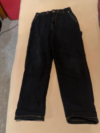 Coole Mädchen Jeans der Marke Please, Grösse S