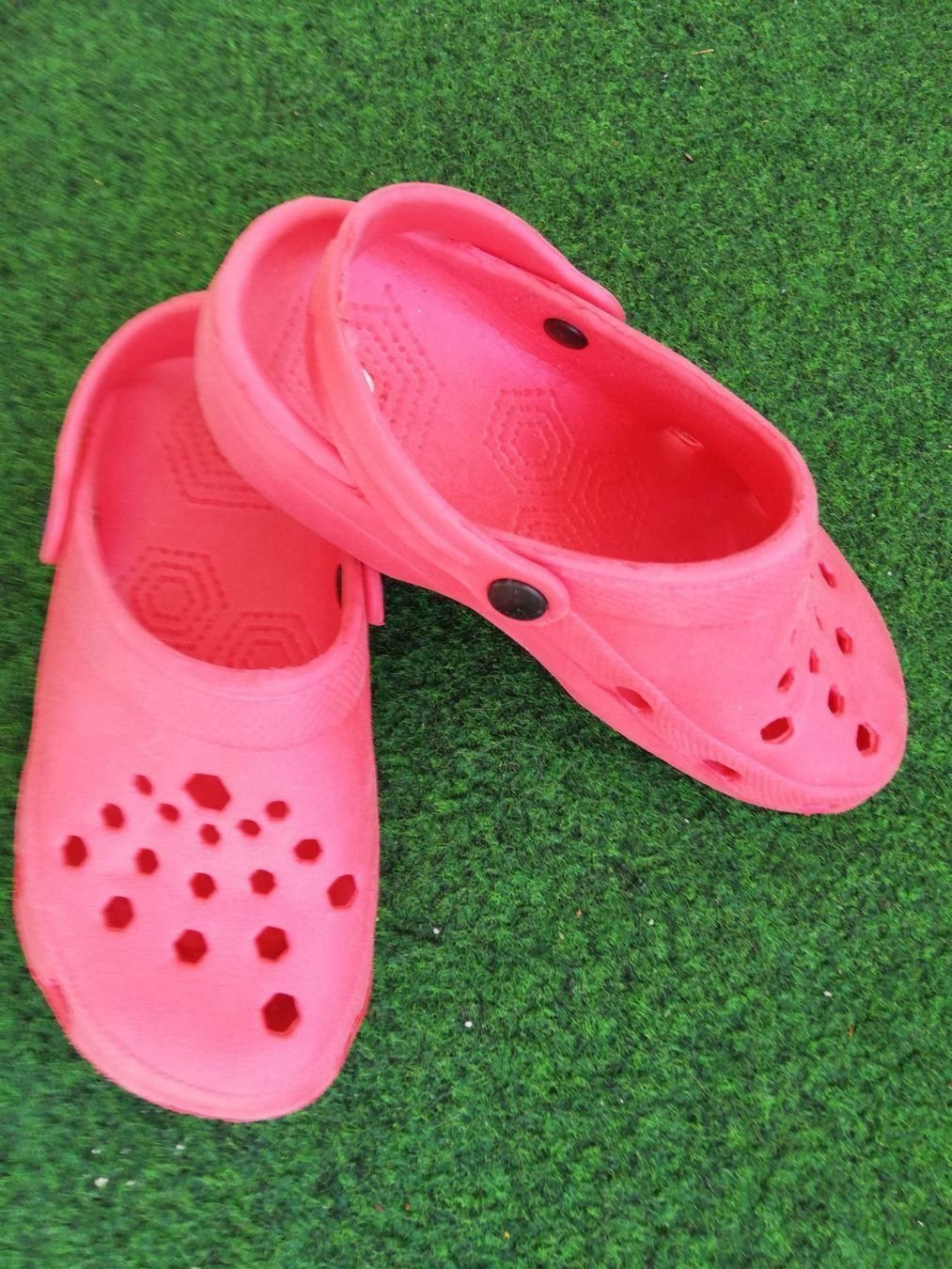 Scarpe per ragazzi: Schuhe Twisty Leder + Rote ..Grösse 32 – Usato da Davos Platz venduto da wauwauin 5