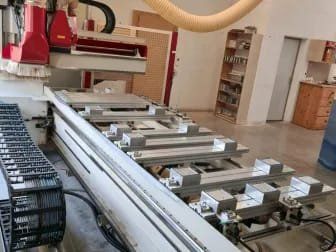 Tutte le macchine: Ima Bima 310 120/300 – Usato da Kirchberg SG venduto da mat_86zv 2