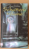 Ann Halam Schattenträume