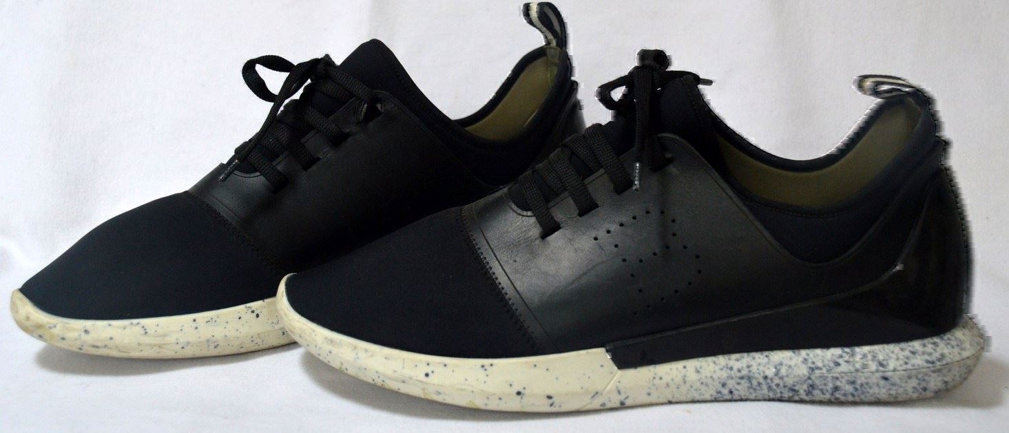 Bally Scarpe da uomo: Sneakers Bally Avelle Evergreen .44,5 – Usato da Collonges venduto da Auganien 2