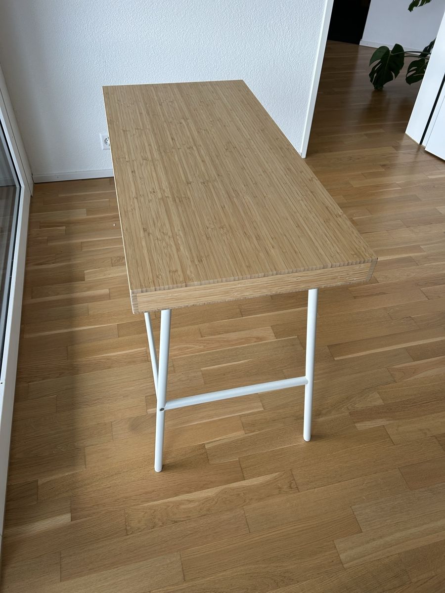 Scrivanie: Strebertisch:) – Usato da Lenzburg venduto da aumaar 3