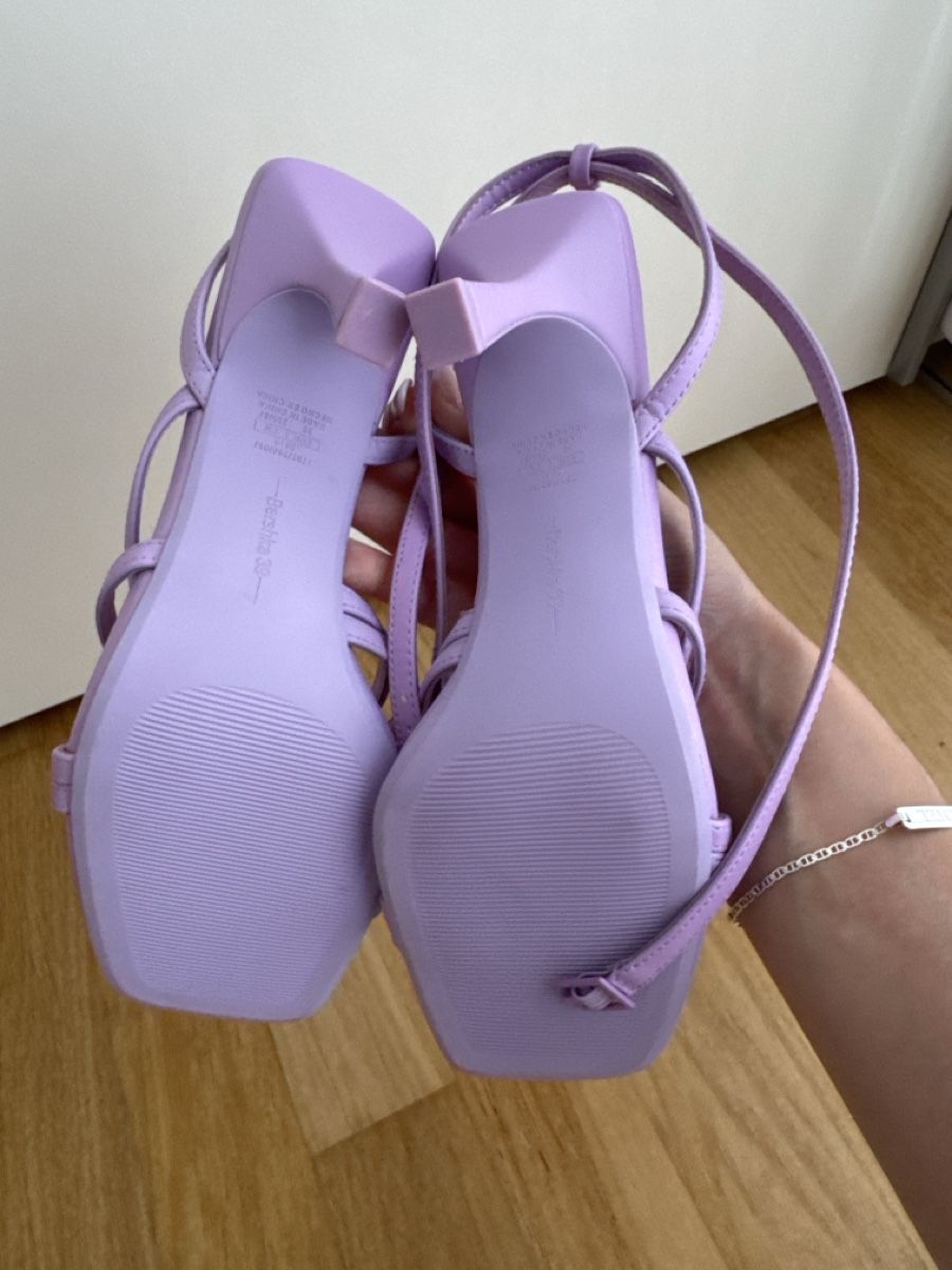 Scarpe da donna: High Heels Damen NEU – Nuovo (secondo la descrizione) da Frauenfeld venduto da m_19h 5