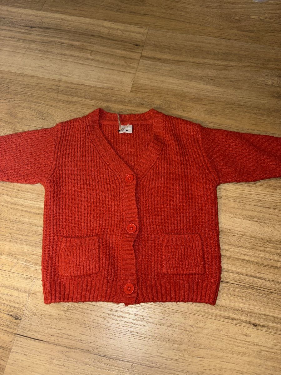 Maglioni & Felpe: Pullover grösse 74 – Usato da Hildisrieden venduto da Leoniewyr