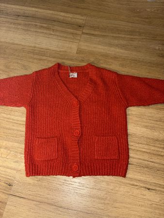 Pullover grösse 74
