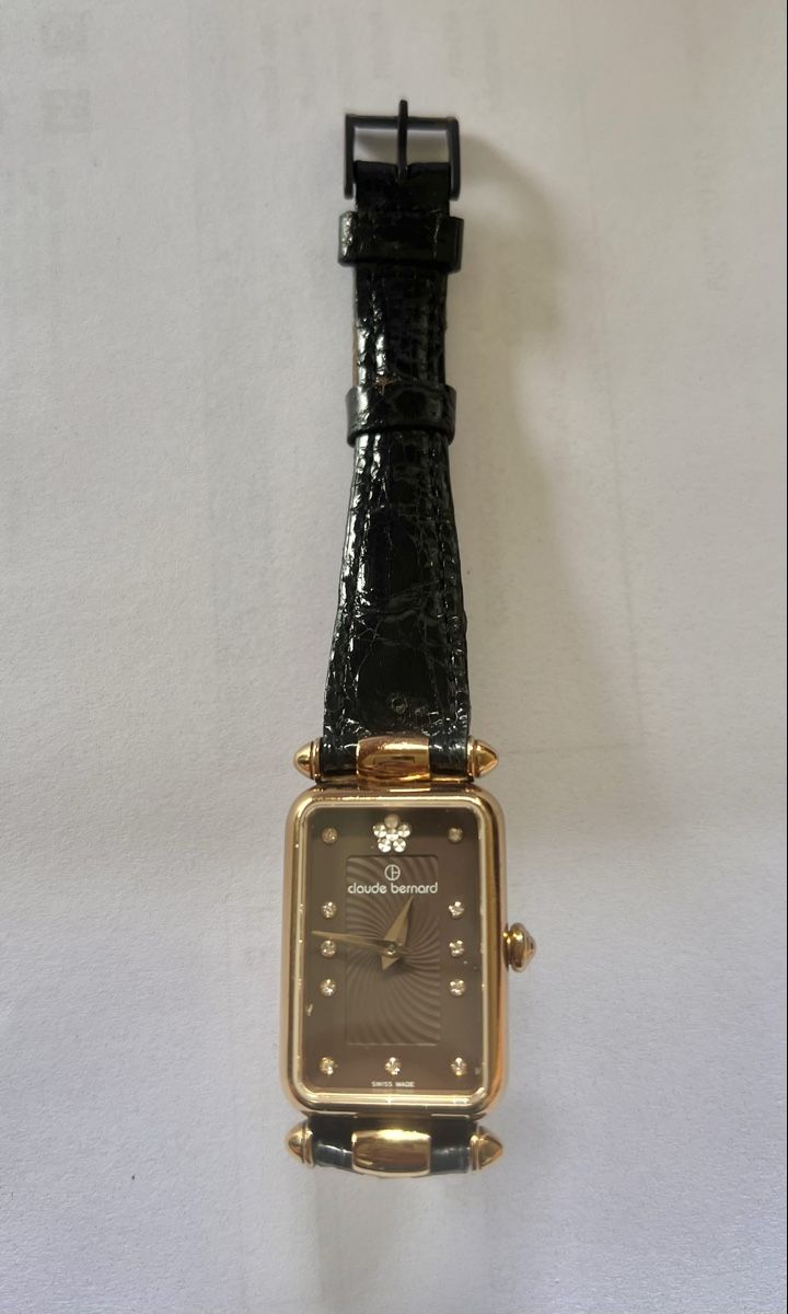 Orologi: Montre Claude Bernard Swiss Made – Usato da Chavornay venduto da MD_77 2