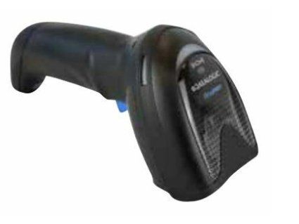Scanner: Datalogic GM4500, 2D, HD, schwarz – Nuovo e nell'imballaggio originale da Gossau ZH venduto da OrderflowAG
