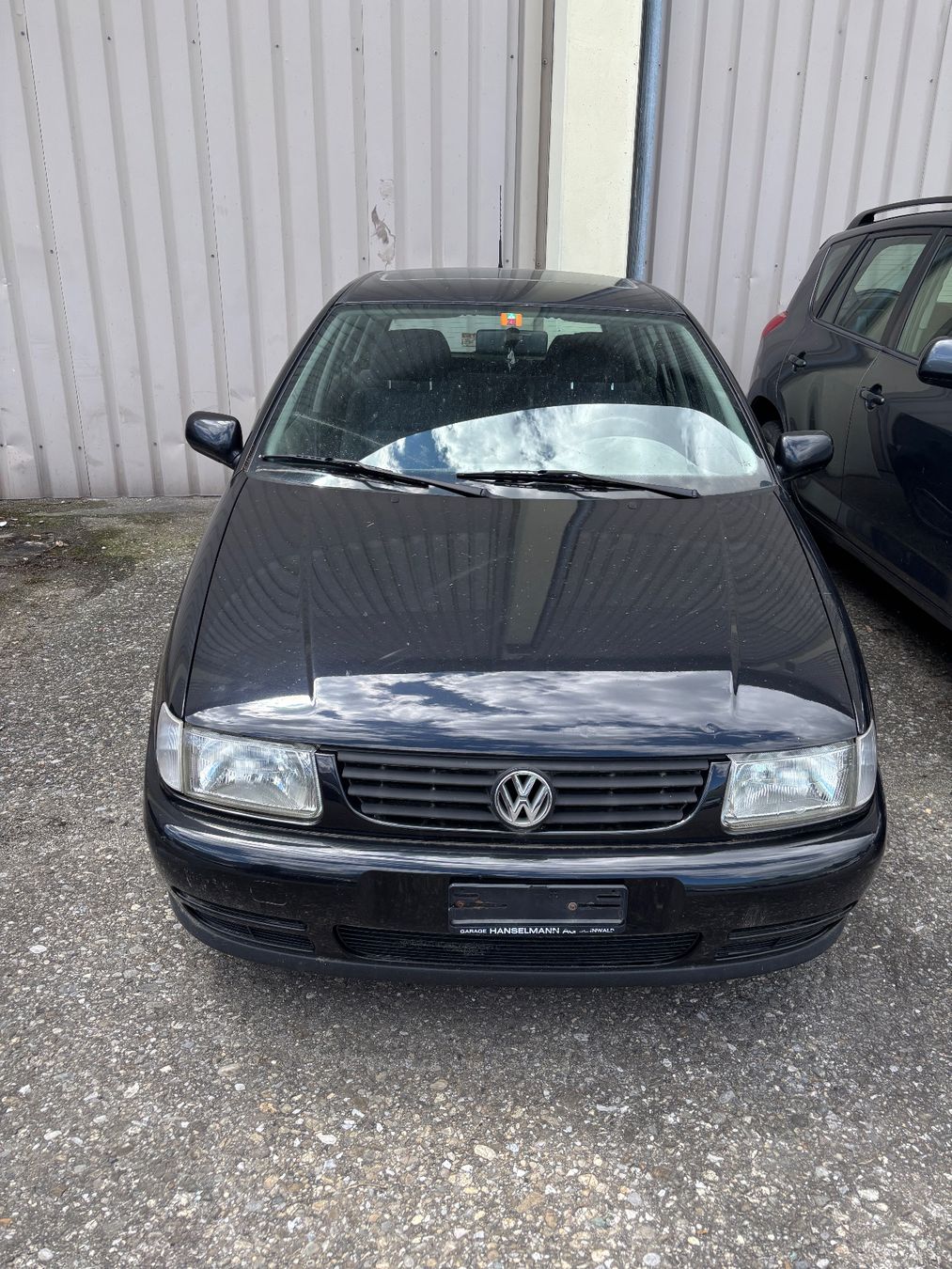 VW Automobili: VW Polo 1.4 Benziner – Usato da Eschen venduto da kingkong010