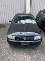 VW Polo 1.4 Benziner