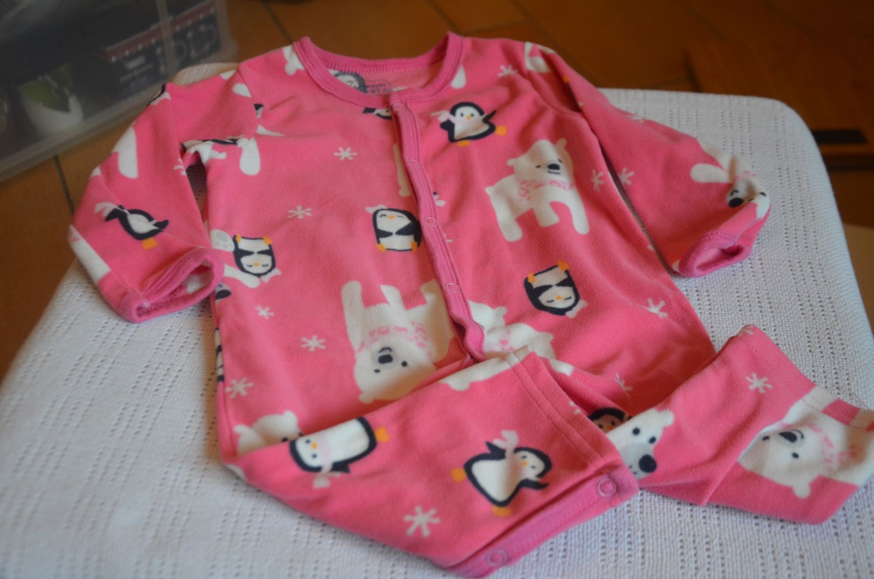 Pigiama & Simili: TAILLE 68 PIJAMA FLEECE – Usato da Chiasso venduto da Dolly015