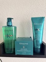 Kérastase Résistance Set 500ml - Neu & OVP