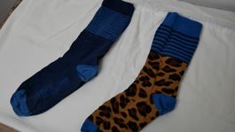 Levis Socken blau