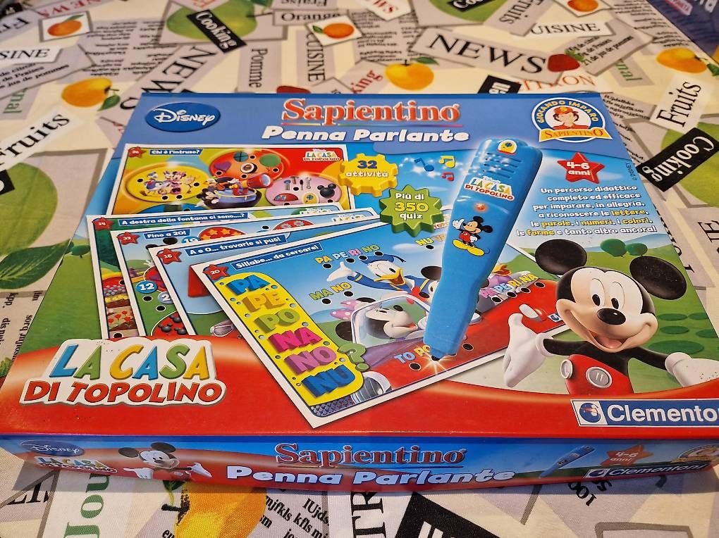 Giochi: Giochi – Usato da Lodrino venduto da san_rsd8 3