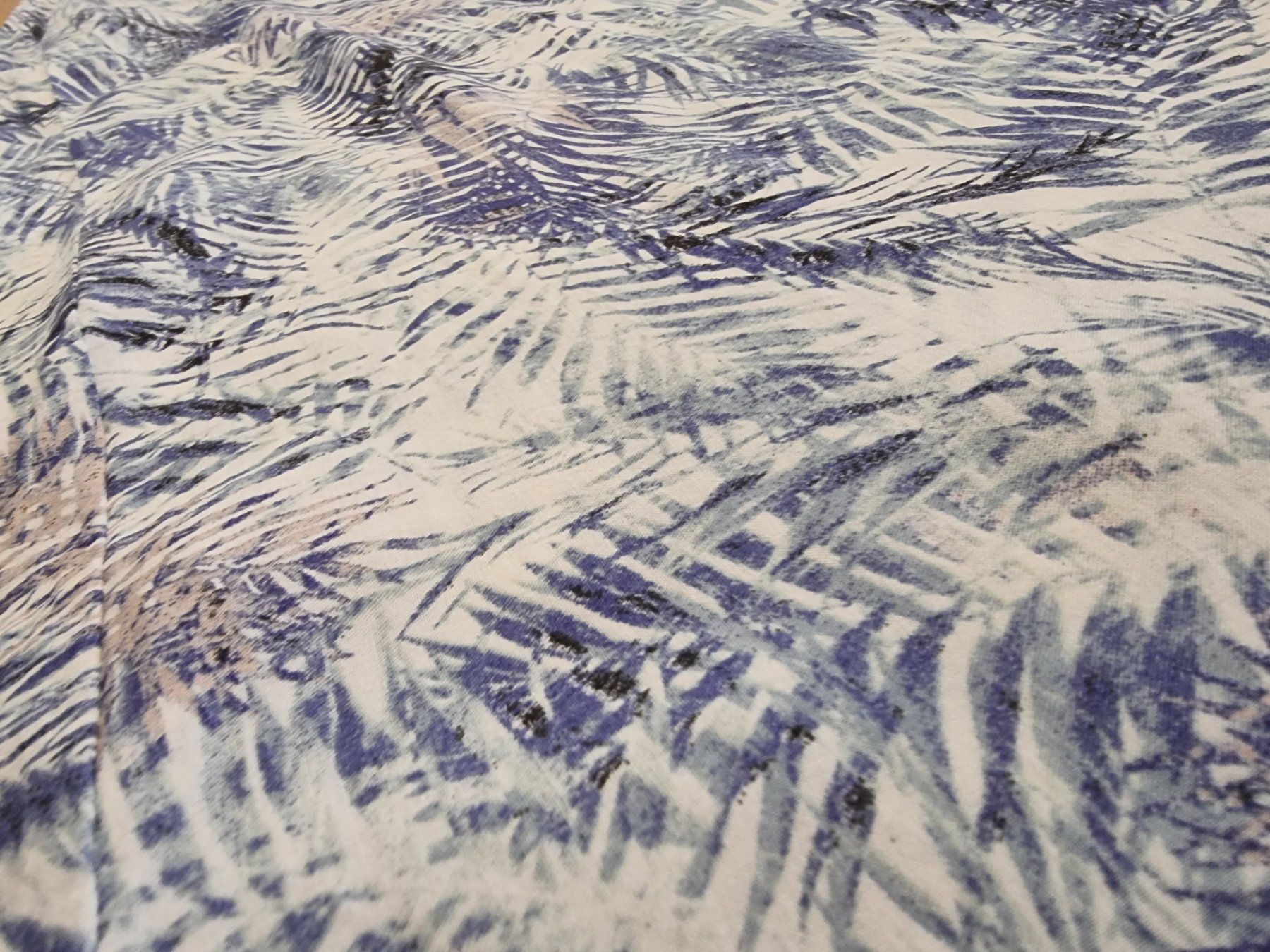 Zebra Robes: Zebra Maxi Sommerkleid Gr. M – D'occasion à Wald ZH par CapLux 3