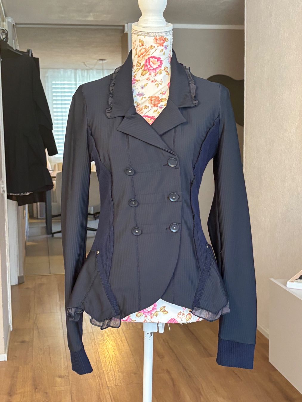 Vestes: Mc Planet Avantgarde Blazer High Seide – D'occasion à St. Margrethen SG par dijanaO 1
